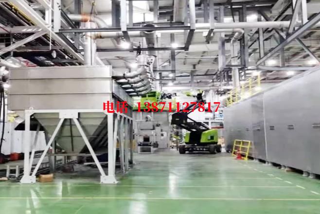 石鼓机电设备安装工程,设备安装公司
